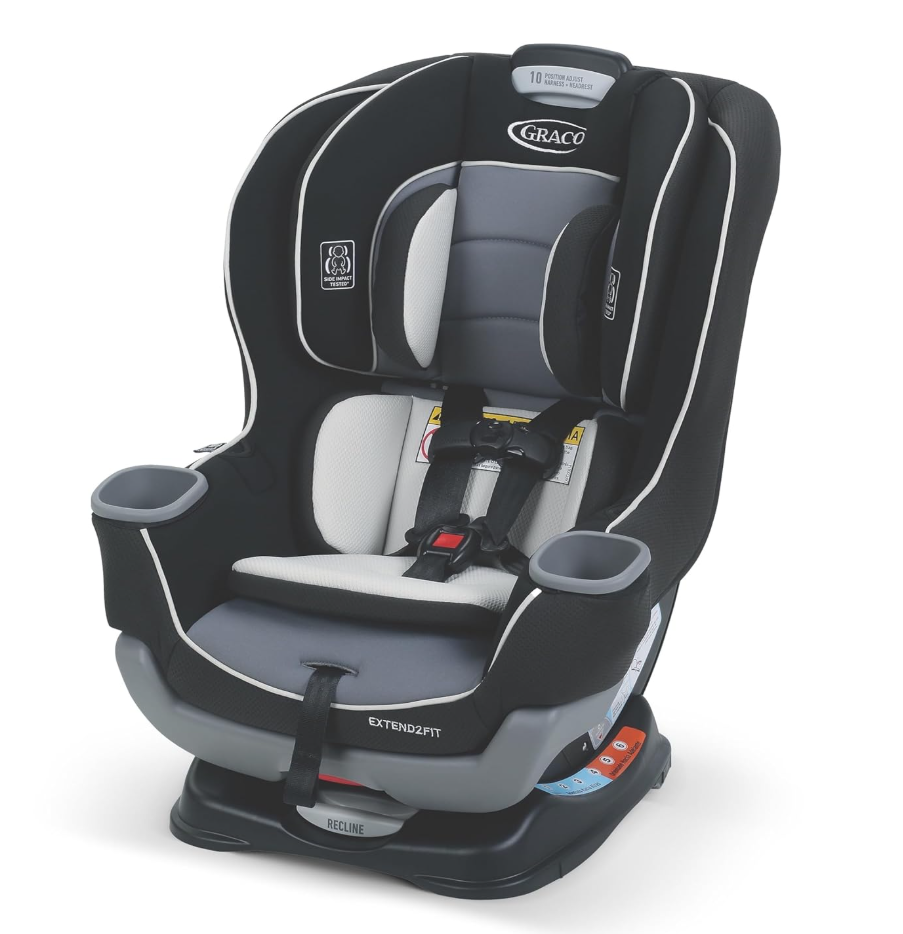 Graco Baby Car Seat